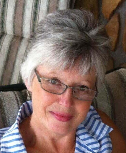 Cheryl Austin